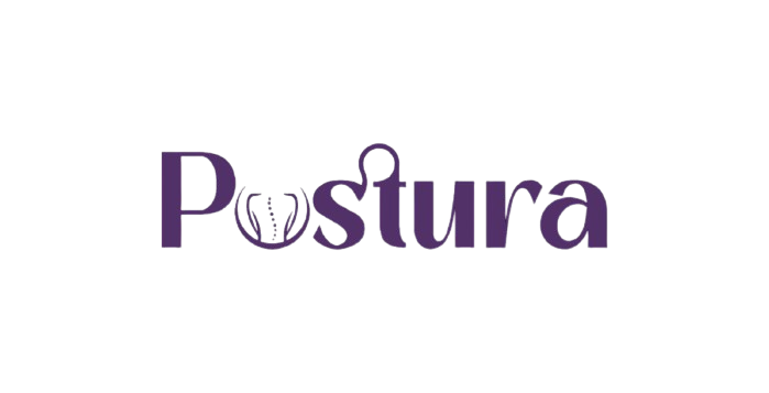 Postura Physiotherapy Clinic Logo